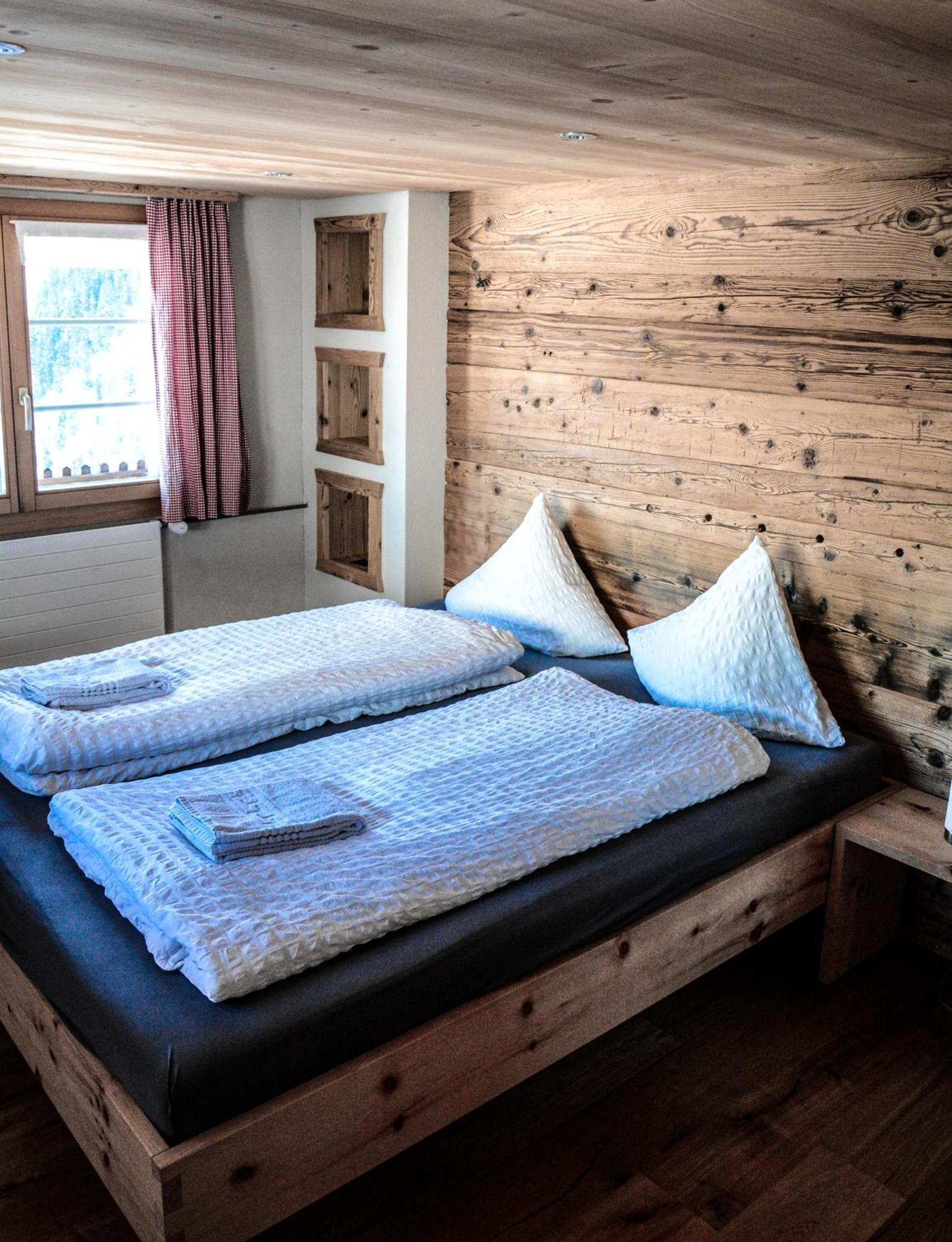 Hotel Berggasthaus Gitschenen Isenthal Zewnętrze zdjęcie