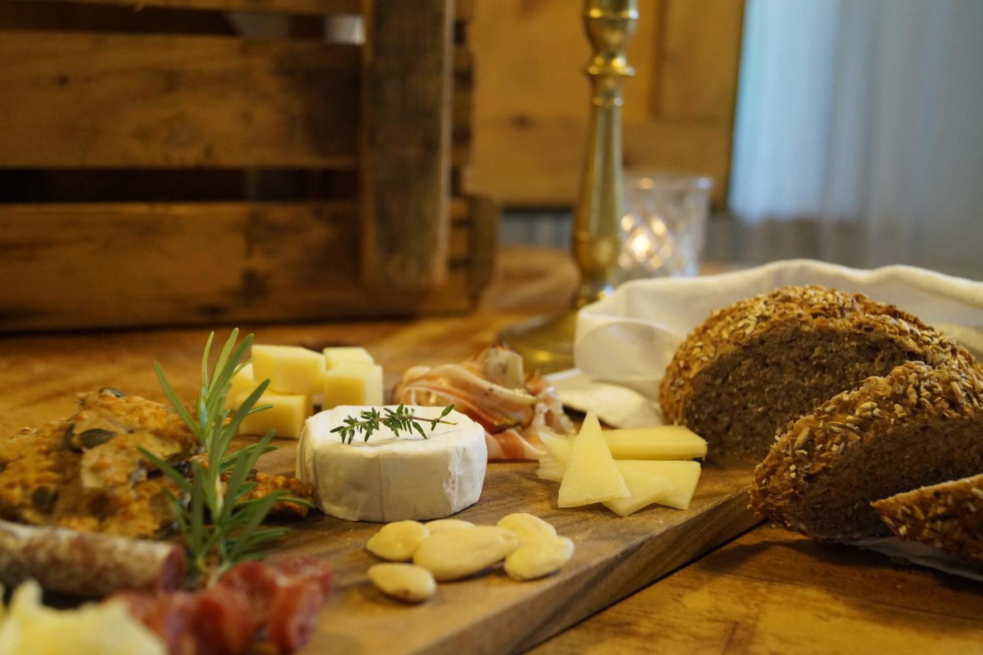 Hotel Berggasthaus Gitschenen Isenthal Zewnętrze zdjęcie