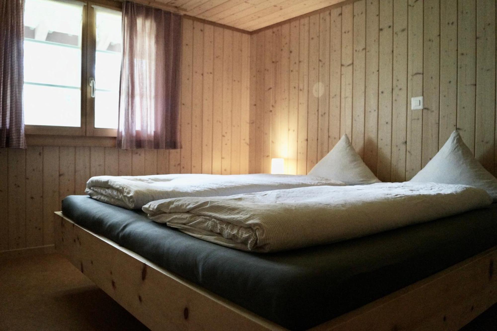 Hotel Berggasthaus Gitschenen Isenthal Zewnętrze zdjęcie